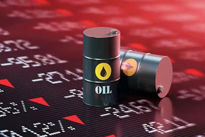Brent petrol 67,09 dolardan işlem görüyor