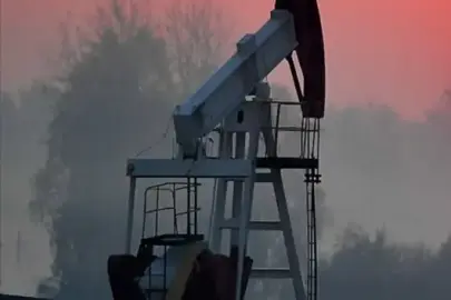 Brent petrolün varili 67,04 dolardan işlem görüyor