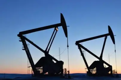 Brent petrolün varili 70,84 dolardan işlem görüyor