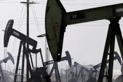 Brent petrolün varili 71,22 dolardan işlem görüyor