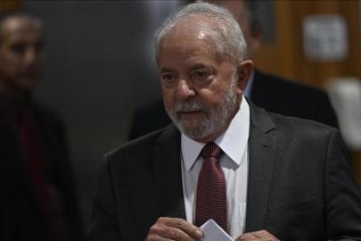 Brezilya lideri Lula da Silva: Maduro, Venezuela'da yargılanmalı