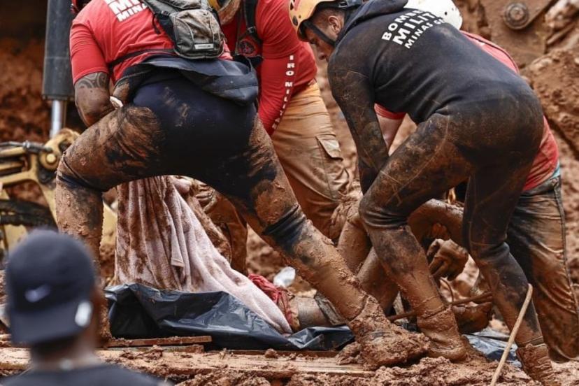 Brezilya’da sel felaketi: Can kaybı 30’a yükseldi