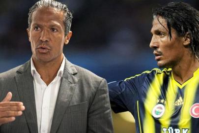Bruno Alves Rio Ave'nin başına geçti