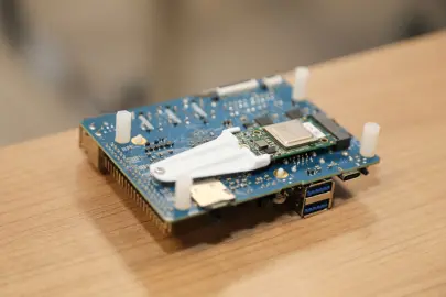 BTÜ'den yeni teknolojik proje... Endüstriyel arızalar önceden bildirilecek