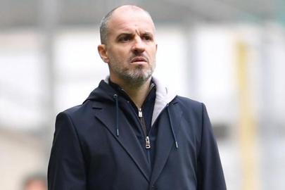 Bursaspor Teknik Direktörü Mustafa Er: '6 maçta 16 puan topladık!'