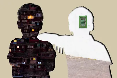 Büyüdüğünüz yer kişiliğinizi nasıl etkiler?