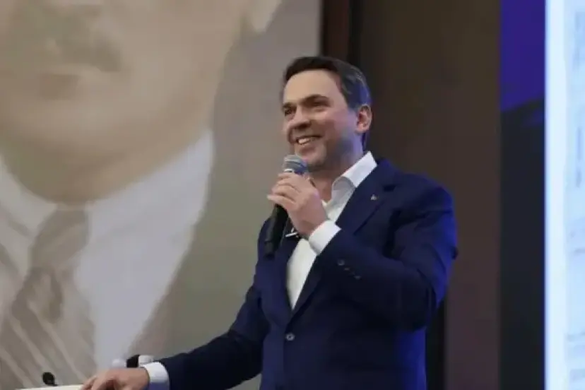 Büyük gün yarın: Çağrı Bey sondaj gemisi Somali'de petrol aramak için yola çıkacak