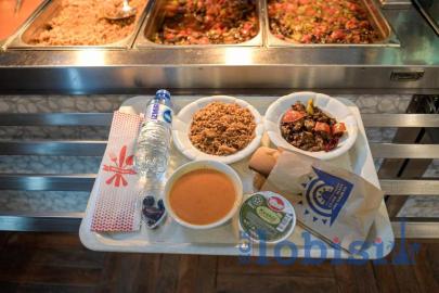 Büyükşehir’in Kent Lokantaları’nda iftar ücretsiz