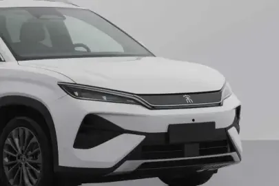 BYD’den yeni hamle: Song Ultra EV elektrikli SUV tanıtıldı