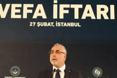 Çalışma ve Sosyal Güvenlik Bakanı Işıkhan'dan emeklilerle ilgili son dakika açıklaması: Hayat standartları yükselecek