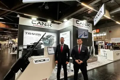 CANiK ve grup şirketleri Avrupa’da gücünü gösterecek 