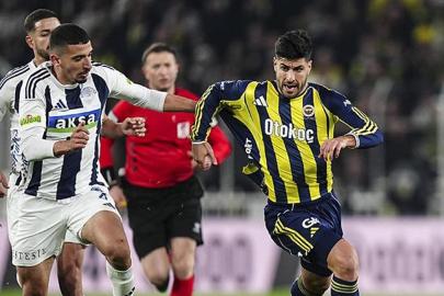 CANLI |Fenerbahçe büyük fırsat tepti! Kadıköy'de 90+11'de büyük şok... (Maç özeti | Fenerbahçe 1-1 Kasımpaşa)