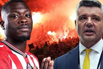 CANLI |Fenerbahçe forvetini buldu, anlaşma sağlandı! Kimsenin beklemediği son dakika transferi...