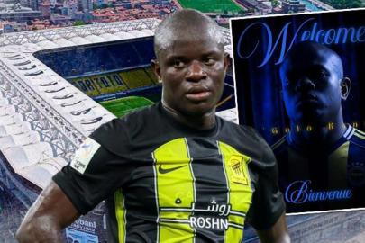 CANLI | Fenerbahçe Kante'ye kavuşuyor! Maaşı resmen açıklandı | İşte İstanbul'a geliş saati