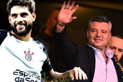 CANLI |Fenerbahçe'den Brezilya'da golcü operasyonu! Görüşmelere son saate kadar devam