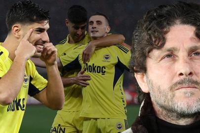 CANLI | Fenerbahçe'den Trabzon'da büyük derbi zaferi! (MAÇ ÖZETİ | TRABZONSPOR 2-3 FENERBAHÇE)