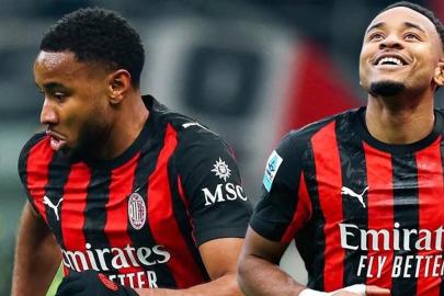 CANLI |İstanbul devinden Christopher Nkunku bombası! Transferde sürpriz...