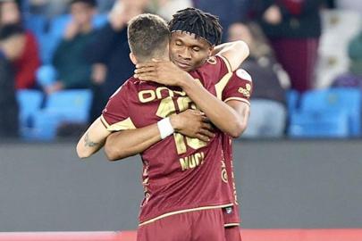 CANLI| (ÖZET) Trabzon’da fırtına ikinci devre başladı! Trabzonspor – Fethiyespor maç sonucu: 3-0