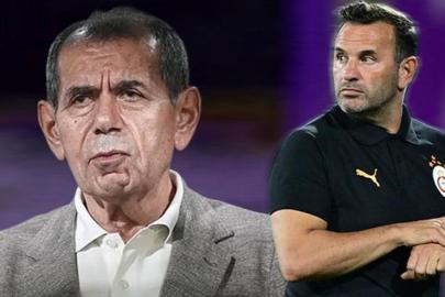 CANLI TRANSFER | Galatasaray orta saha için nabız yokladı! Evdeki hesap çarşıya uymadı, sıcak temas devam ediyor