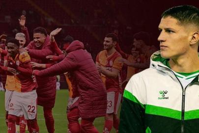 CANLI TRANSFER | Galatasaray'dan sürpriz transfer! Fabrizio Romano duyurdu, son dakika gelişmesi...