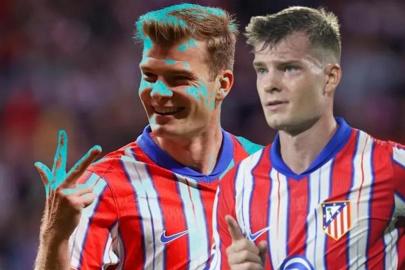 CANLI TRANSFER | Sörloth transferinde beklenmedik gelişme! Fenerbahçe derken ters köşe, başkan bilgi istedi...