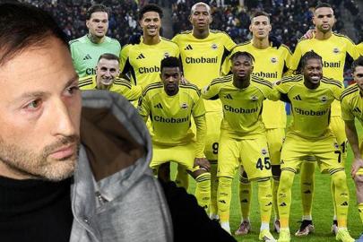 CANLI |Transferde son dakika gelişmesi! Fenerbahçe'den ayrılıyor, yeni takımı belli oldu! Rekor bonservisle gelmişti...