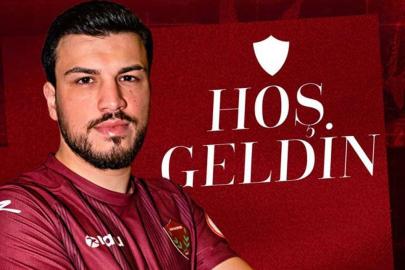 Cenk Doğan, Hatayspor'da