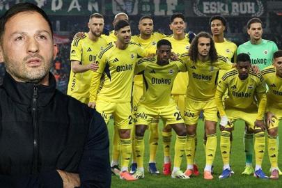 Cezalı duruma düştü! Fenerbahçe'ye yıldız isminden kötü haber