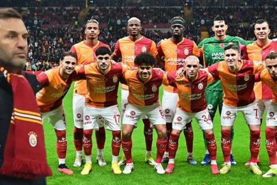Cezalı duruma düştü! Galatasaray'a yıldız isminden kötü haber