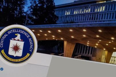 CIA'den İran halkına mesaj: Yardımınıza hazırız