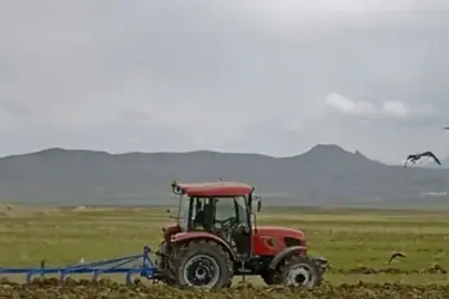 Çiftçilerin beklediği gün geldi: Destek ödemeleri bugün hesaplara yatacak
