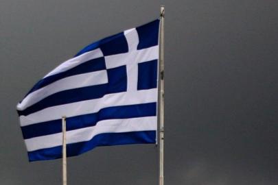 Çin'e askeri bilgi sızdıran Yunan askeri tutuklandı