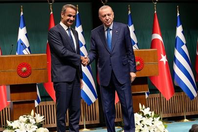 Cumhurbaşkanı Erdoğan, Yunanistan Başbakanı Miçotakis ile haftaya Ankara'da görüşecek
