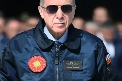 Cumhurbaşkanı Erdoğan'a Suudi Arabistan ile KAAN ortaklığı soruldu: Her an bu ortak yatırımı gerçekleştirebiliriz 