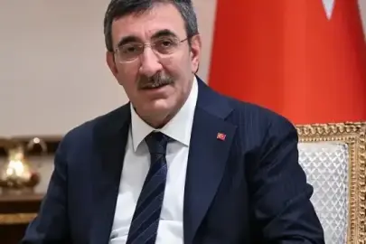 Cumhurbaşkanı Yardımcısı Yılmaz: İşsizlik oranı tek haneli seviyesini sürdürmektedir