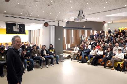 Destek Yatırım yenilikçi çözümleriyle sektörde farklılaşıyor