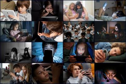 Dijital dünyada bilinçli büyümek: Ülkeler yaş kısıtlamalarıyla yeni bir dengelenmiş model arayışında