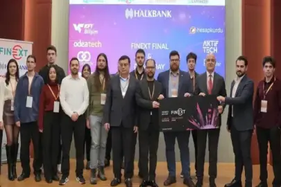 Dijitalpark Teknokent’ten fintek atağı: 2026 Demo Day’de 10 girişim sahneye çıktı