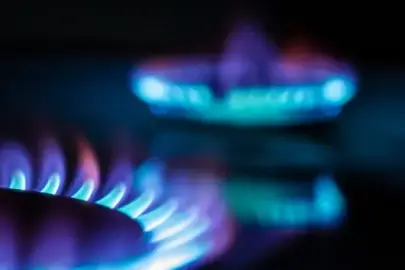 Doğal gaz bağlama ücretine altı taksit