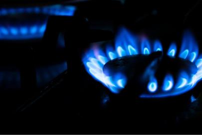 Doğalgaz tüketiminde ocak ayı rekoru kırıldı