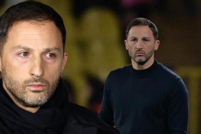 Domenico Tedesco'dan forvet transferi açıklaması! 'Son ana kadar gözümüz açık olacak ama...'