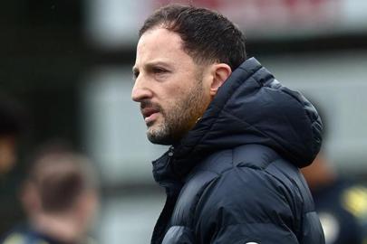 Domenico Tedesco'nun zor kararı