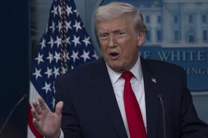 Donald Trump: Hindistan, petrolu İran yerine Venezuela'dan alacak