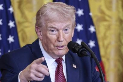 Donald Trump: İran'a sınırlı bir saldırıyı değerlendiriyorum
