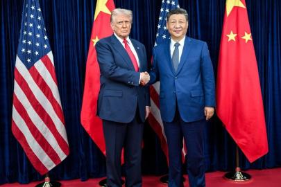 Donald Trump, Mart sonunda Çin'i ziyaret edecek