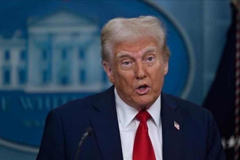 Donald Trump: Meksika, uyuşturucu kartellerine karşı çabalarını artırmalı