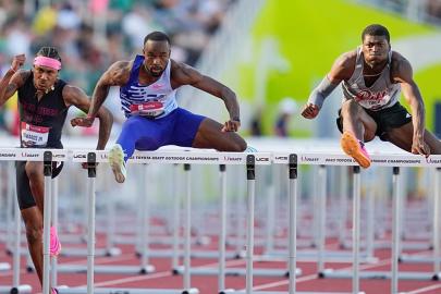 Dünya Atletizm Birliği'nden Grand Slam Track'e 'lisans' tehdidi