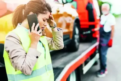 Düşük tutarlı kazaya da eksper bakacak