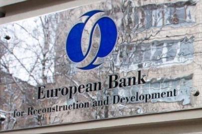 EBRD, Türkiye büyüme tahminini yukarı revize etti
