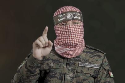 Ebu Ubeyde: İran'a her türlü saldırı, İslam ümmetine yönelik bir saldırıdır